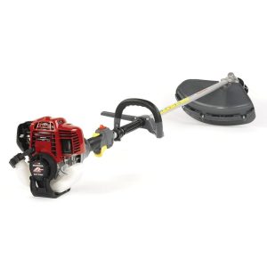 Brush Cutters & Chainsaws
