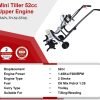 mini tiller price,mini tiller price in india,5 hp power tiller price,7 hp power tiller price,mini tiller stihl,mini tiller for sale,power tiller,mahindra mini cultivatormini tiller