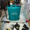2-in-1 Battery Sprayer, 12V Battery Operated Sprayer, 8Ah Battery Sprayer, 20L Agriculture Sprayer, Electric and Manual Sprayer, Rechargeable Battery Sprayer, High-Pressure Sprayer Pump, Portable Farming Sprayer, Chemical Tank Sprayer, Dual Mode Agriculture Sprayer, Pesticide Sprayer Machine, Herbicide and Fertilizer Sprayer, Best Sprayer for Farmers, Garden and Farm Sprayer, Pest Control Sprayer, Disinfection Sprayer Machine, Shoulder Mounted Sprayer, Multi-Nozzle Sprayer Pump, Long-Range Spray Machine, Heavy Duty Sprayer for Agriculture