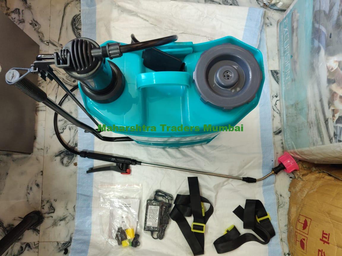 2In1 12V8Ah Battery Sprayer With Manual Pump And 20L Chemical Tank 2 2-in-1 Battery Sprayer, 12V Battery Operated Sprayer, 8Ah Battery Sprayer, 20L Agriculture Sprayer, Electric and Manual Sprayer, Rechargeable Battery Sprayer, High-Pressure Sprayer Pump, Portable Farming Sprayer, Chemical Tank Sprayer, Dual Mode Agriculture Sprayer, Pesticide Sprayer Machine, Herbicide and Fertilizer Sprayer, Best Sprayer for Farmers, Garden and Farm Sprayer, Pest Control Sprayer, Disinfection Sprayer Machine, Shoulder Mounted Sprayer, Multi-Nozzle Sprayer Pump, Long-Range Spray Machine, Heavy Duty Sprayer for Agriculture