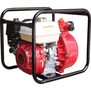 Honda Gx160 Portable Fire Fighting Pump Set – Maharashtra Agriculture ...