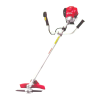 Honda Brush cutter UMK435T U2NT 1.3hp 4 stroke Gx35cc petrol engine (2T Blade Only)