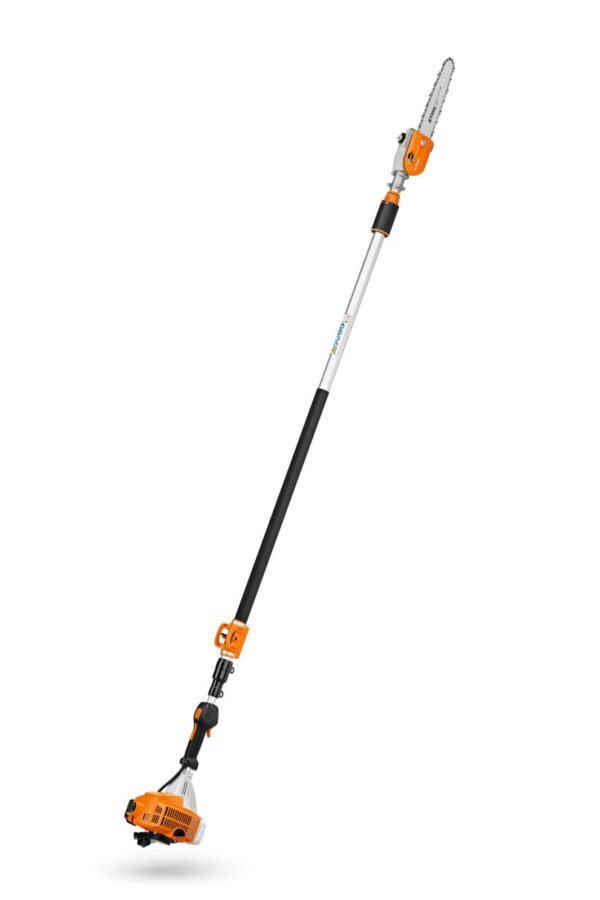 Stihl Telescopic 0.95 kW pole pruner HT 75