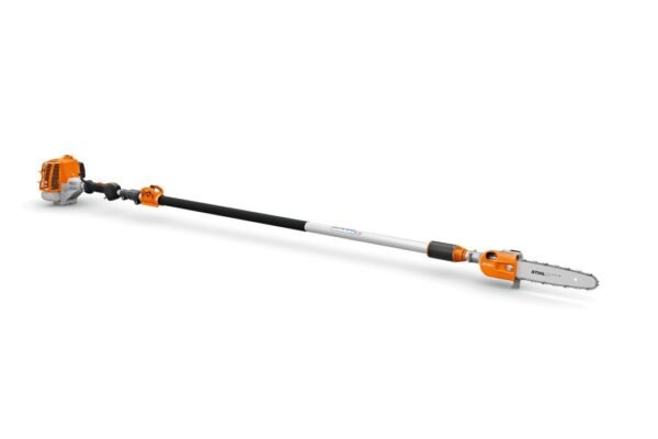 Stihl Telescopic 0.95 kW pole pruner HT 75