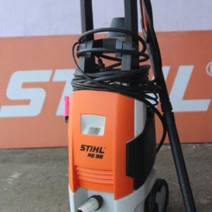 Stihl Pressure Washer Re 98