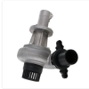 WATER PUMP ATTACHMENT FOR BRUSH CUTTER WEED EATER (1*,28mm x 9-Teeth) Spare parts for brushcutter Gx35
