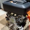 VANGAURD VTWIN 18HP PETROL ENGINE  (TAPERED SHAFT) - Image 3