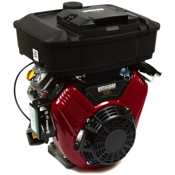 Vanguard 16HP V-Twin Petrol Engine (Tapered Shaft) – Maharashtra ...