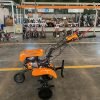9HP PETROL POWER WEEDER TILLER – MY-600G- MITSUYAMA - Image 3