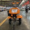 9HP PETROL POWER WEEDER TILLER – MY-600G- MITSUYAMA - Image 10
