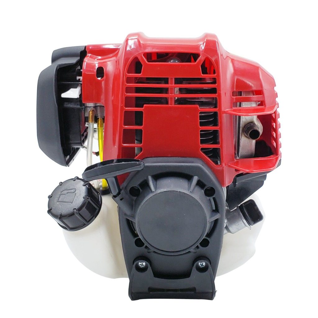 50CC 4 STROKE 2HP PETROL ENGINE OHC