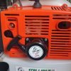 POWER FUL MIST DUSTER CUM BLOWER 70CC 2STROKE STIHL TYPE SR420 MODEL - Image 7