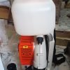 POWER FUL MIST DUSTER CUM BLOWER 70CC 2STROKE STIHL TYPE SR420 MODEL - Image 2