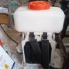 POWER FUL MIST DUSTER CUM BLOWER 70CC 2STROKE STIHL TYPE SR420 MODEL - Image 6