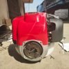 4 stroke 35cc 1.3hp petrol brush cutter FMTTI Subsidy ISI approved - Image 8
