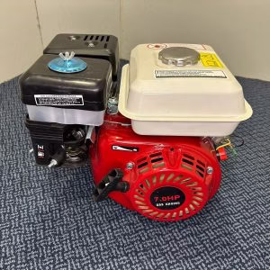 Stallion 200cc Petrol Engine