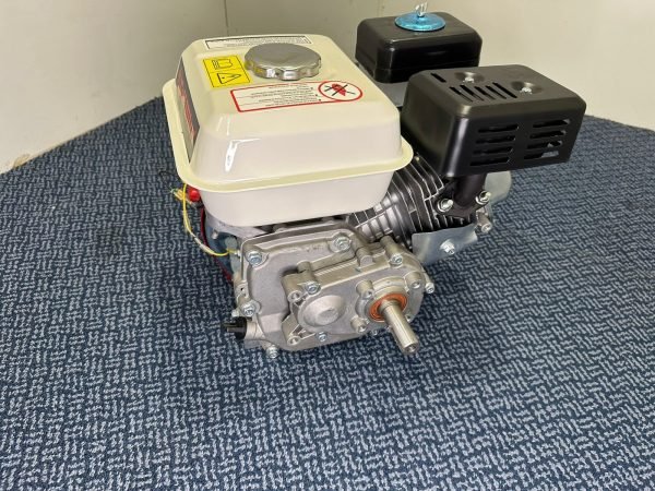 STALLION 200CC 1800 RPM PETROL ENGINE 2:1 REDUCTION GEAR BOX MARINE ENGINE - Image 4