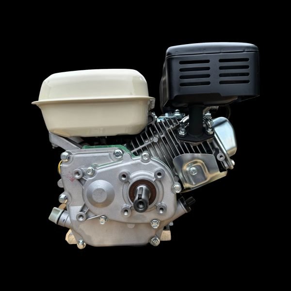 STALLION 200CC 1800 RPM PETROL ENGINE 2:1 REDUCTION GEAR BOX MARINE ENGINE