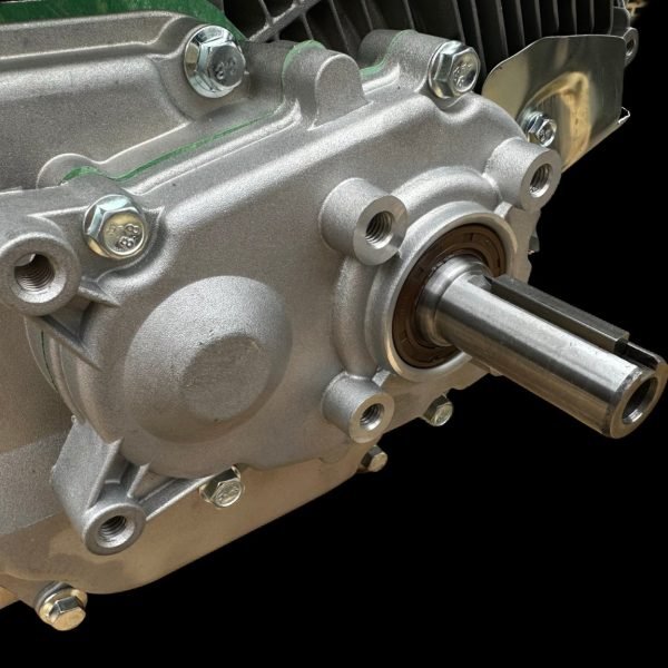 STALLION 200CC 1800 RPM PETROL ENGINE 2:1 REDUCTION GEAR BOX MARINE ENGINE - Image 2