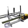 Chainsaw Mill attachment for all types of petrol chainsaw (ONLY ATTACHMENT) - Image 3