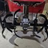 4 stroke 82cc 5hp Petrol Mini tiller cultivator rotavator 18 inches (144f model) - Image 12