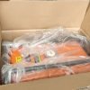 3KVA 1PH 50HZ 210CC 7HP PETROL ENGINE GASOLINE OPEN TYPE SEMI SILENT GENERATOR SET (RECOIL ROPE PULL START) - Image 5