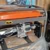 3KVA 1PH 50HZ 210CC 7HP PETROL ENGINE GASOLINE OPEN TYPE SEMI SILENT GENERATOR SET (RECOIL ROPE PULL START) - Image 7