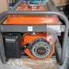 3KVA 1PH 50HZ 210CC 7HP PETROL ENGINE GASOLINE OPEN TYPE SEMI SILENT GENERATOR SET (RECOIL ROPE PULL START)