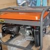 3KVA 1PH 50HZ 210CC 7HP PETROL ENGINE GASOLINE OPEN TYPE SEMI SILENT GENERATOR SET (RECOIL ROPE PULL START) - Image 10