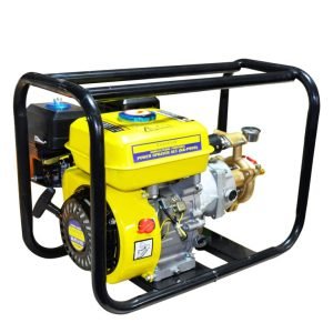 Displacement: 163 cc Speed: 3600 RPM(Engine) Engine Type: 4-Stroke Fuel: Petrol Weight(Without Hose): 25 kg Fuel Consumption: 1000 ml/hr Suction Volume: 24 L/min