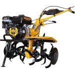 Cub Cadet FT 550 Light Weight Power Tiller 212 CC