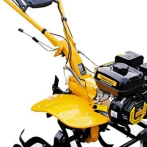 The Tiller FT 750, also known as the Cub Cadet Power Tiller 270 CC, is a versatile and powerful gardening tool designed to simplify various landscaping tasks. Here are some key features and specifications: Key Features: Powerful 270 CC Engine: The tiller is equipped with a robust 270 CC engine, providing ample power to break through tough soil and efficiently prepare your garden beds. Lightweight and Maneuverable: Despite its power, the FT 750 is relatively lightweight and easy to maneuver, making it suitable for various garden sizes and terrains. Versatile Applications: The tiller can be used for a wide range of gardening tasks, including tilling, weeding, and mixing compost. Durable Construction: The FT 750 is built to last, with durable materials and a sturdy design. Easy to Start: The tiller features a user-friendly starting mechanism, making it simple to operate even for those without prior experience. Specifications: Engine: 270 CC, 4-stroke Horsepower: 7.8 HP Tilling Width: 1050 mm (41.3 inches) Tilling Depth: Up to 300 mm (11.8 inches) Weight: 102 kg (225 lbs) Fuel Tank Capacity: 3.5 liters (0.93 gallons) Additional Information: Brand: Cub Cadet Model: FT 750 Price: Prices may vary depending on location and retailers. It's recommended to check with local dealers for the most accurate pricing information.