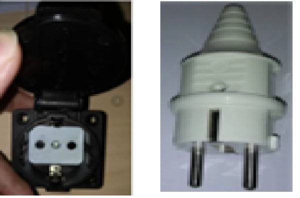 A petrol generator socket and plug set is a crucial component that allows you to connect electrical devices to the generator's output. It typically consists of a socket (receptacle) mounted on the generator's frame and a matching plug that is connected to your electrical devices. Types of sockets and plugs: Standard sockets and plugs: These are the most common type and are compatible with a wide range of electrical devices. Industrial sockets and plugs: These are designed for heavy-duty applications and are often used in industrial settings. Waterproof sockets and plugs: These are designed for outdoor use and are resistant to moisture and water. Key functions: Power supply: Provides a safe and reliable power source for your electrical devices. Safety: Protects against electrical hazards such as short circuits and overloads. Convenience: Allows you to easily connect and disconnect electrical devices from the generator. Maintenance tips: Regular inspections: Check for signs of damage, corrosion, or loose connections. Cleaning: Clean the sockets and plugs to remove dirt and debris. Tightening: Ensure that the sockets and plugs are securely connected. Replacement: If a socket or plug is damaged, it should be replaced. Benefits of using a high-quality socket and plug set: Safety: A high-quality set will provide better protection against electrical hazards. Reliability: A reliable set will ensure a consistent and uninterrupted power supply. Durability: A durable set will withstand harsh conditions and last longer.