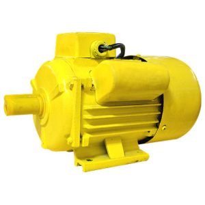 KisanKraft offers a wide, affordable range of compact, reliable, and robust electric motor which are the ideal sources of power for diverse applications varying from agriculture and farm Irrigation, domestic water transfer, frame-mounted sprayers, Industries, chaff cutters, etc. With superior reliability. KisanKraft Electric motors are widely appreciated for its excellent quality and performance. Electric motor KK-IM4-1015 is compatible with frame mounted HTP sprayers, water pumps for high rise buildings, and chaff cutters. KisanKraft water pumps can be installed easily, require minimum maintenance, and provide the most effective solution to all your water transfer and other power-based application needs. Features: Highly efficient and flexible design ensures more discharge Replaceable wearing parts Ease of maintenance thereby extending the life of the pump Specifications: Speed: 1400 RPM Type: Electric Frequency: 50 Hz, Poles: 4 Voltage: 220 v Ampere: 7.3 A Winding: Copper Applications: Irrigation in agriculture and horticulture Gardening and small farm irrigation Sprinkler and drip irrigation Water transfer in construction & Agriculture Water supply for domestic overhead tanks Industrial usage DISCLAIMER: Pictures used are for illustration purpose only. Product specifications are subject to change without prior notice. Performance of machine may vary with User/Field/Working conditions.