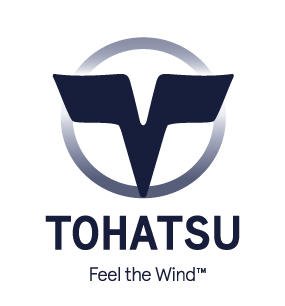 tohatsu outboard motors