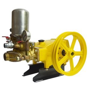 Pump Speed: 800-1000 RPM Output Pressure: 1.5-3.5 kg/cm² Suction Volume: 9.5-10.5 L/min Pump Oil(20w40 Grade): 900 ml