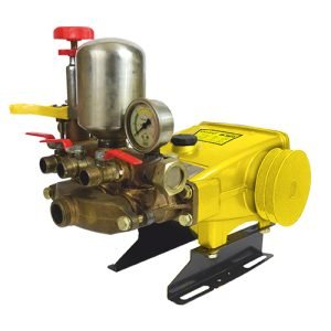 Pump Speed: 800-1000 RPM Output Pressure: 1.5-3.5 kg/cm² Suction Volume: 16.5-20.5 L/min Pump Oil(20w40 Grade): 900 ml