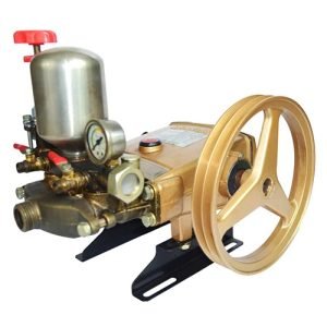 Pump Speed: 800-1200 RPM Output Pressure: 10-40 kg/cm2 Suction Volume: 30-40 L/min Pump Oil(20w40 Grade): 1000 ml