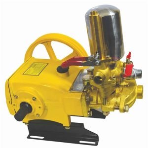 Pump Speed: 800-1200 RPM Output Pressure: 10-40 kg/cm2 Suction Volume: 30-45 L/min Pump Oil(20w40 Grade): 1000 ml