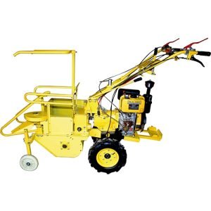 Engine: 4-Stroke, Air cooled, Diesel Engine Row Gap: 45cm Efficiency: 3 Hours/Acre Optional: Pulverization of Corn Stalk Collection