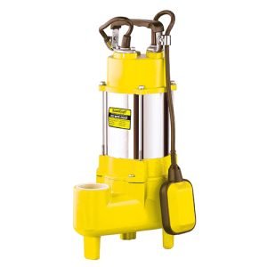 Speed: 2850 RPM Max Flow Rate: 500 L/min Max Head: 13.5 m Electric Source: 220V/50Hz Voltage: 1100 W Insulation: Class B Protection: IP68