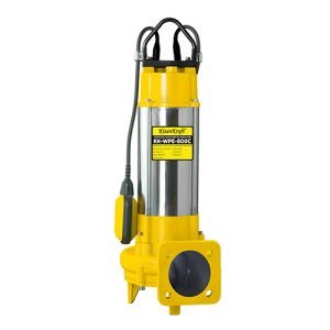 Speed: 2850 RPM Max Flow Rate: 300 L/min Max Head: 14 m Electric Source: 220V/50Hz Phase: Single Insulation: B Discharge: 2″