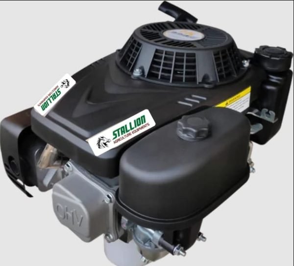 Fuel Tank Capacity 1.4Ltr Gross torque@2500rpm 14Nm Height 258mm Length 384mm Width 241mm Fuel Capacity 1.4Ltr Engine Type Single Cylinder, Four stroke, Air cooled , OHV, Vertical Shaft Dry Weight 12Kg Oil Capacity 0.5Ltr Cooling Air Cooled RPM 3600rpm Model Name/Number HK224e Starting System Electric Start Brand Gener Bore X Stroke 75mm X 50.8mm Displacement 224cc Number Of Cylinders single Power Approx 7.0hp / 5.2kw / 3600rpm max Type 4 Stroke