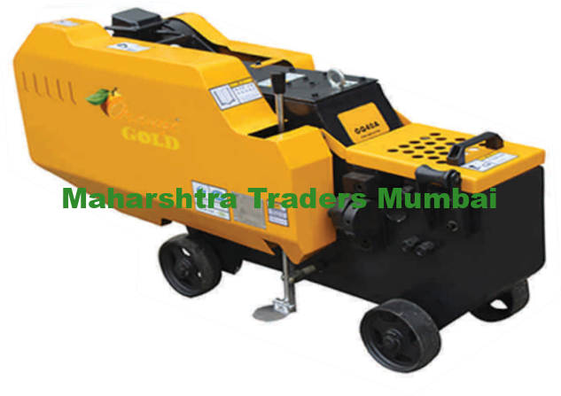 Bar Cutting Blueline Series Gq 50 Blueline C-50 1 The Blueline Series GQ 50 (Blueline C-50) Bar Cutting Machine is a high-performance and heavy-duty cutting tool designed to meet the demanding needs of large-scale construction projects. Built for precision, durability, and efficiency, this machine ensures smooth and accurate bar cutting operations, making it an essential piece of equipment for professionals in the construction industry. Key Features: Superior Cutting Capacity: Capable of cutting steel bars ranging from 6mm to 50mm in diameter, this machine is ideal for heavy-duty applications such as high-rise buildings, bridges, and large infrastructure projects. Powerful Motor: Equipped with a high-efficiency motor that ensures consistent and reliable performance, even under continuous heavy workloads, improving productivity and reducing downtime. Robust Construction: Built with a strong steel frame and premium components, the GQ 50 is designed to withstand harsh working environments and operate efficiently over long periods. Precision Cutting: Provides clean, accurate, and smooth cuts, ensuring that the rebar is prepared to the exact specifications required for structural integrity in construction projects. User-Friendly Operation: Features an easy-to-operate control panel, allowing operators to set up and use the machine quickly and efficiently, minimizing learning curves and downtime. Enhanced Safety Features: Includes protective guards, an emergency stop button, and overload protection to ensure operator safety and extend the life of the machine. Portability and Mobility: Despite its heavy-duty design, the GQ 50 is equipped with wheels for easy transport across job sites, ensuring convenience and flexibility during operation. Low Maintenance and Long Life: Designed for reliability and minimal maintenance, helping reduce operational costs and increasing the lifespan of the machine. Energy Efficient: Optimized to consume less energy while still delivering powerful cutting performance, making it a cost-effective solution for large projects. Applications: Cutting various types of rebar, including TMT, deformed, and round bars. Ideal for large-scale construction projects like high-rise buildings, highways, bridges, foundations, and heavy-duty industrial applications. The Blueline Series GQ 50 (Blueline C-50) Bar Cutting Machine offers excellent cutting power, precision, and ease of use, making it a top choice for construction professionals who need reliable and efficient equipment to handle their toughest bar cutting tasks. Its robust design and high-performance features ensure it delivers exceptional results on every job.