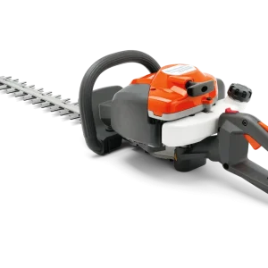 Lightweight trimmer offering smooth and comfortable work Husqvarna 122HD45 is a low noised and light weight hedge trimmer for domestic use with easy to use functions such as Smart Start.