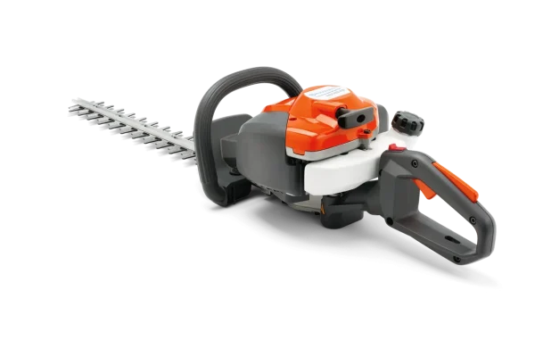 Lightweight trimmer offering smooth and comfortable work Husqvarna 122HD45 is a low noised and light weight hedge trimmer for domestic use with easy to use functions such as Smart Start.