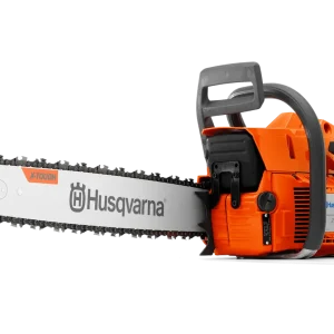 Proven professional 72cc chainsaw built for tough forestry challenges This professional saw is designed for highly demanding conditions where efficiency is of prime importance. Based on professionally proven Husqvarna technology, it combines high power, low weight and rapid acceleration. Equipped with a three-piece crankshaft and magnesium crankcase, the 272 XP® is highly reliable. Ease of use is ensured by features such as Smart Start®, adjustable oil pump and angled front handle.