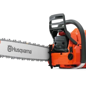 Professional 65cc chainsaw for the most demanding conditions Husqvarna 365 is a saw for typical professional use. It has been developed in close cooperation with professional users working in the most demanding conditions. The low weight and high power are combined with a rugged engine, making this saw exceptionally versatile and suited for a wide variety of applications.