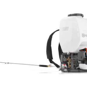 Product Description Husqvarna 321S25 is a powerful sprayer with large mixture tank for efficient plant care work.