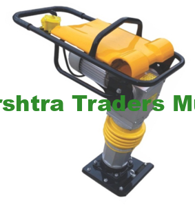 The Tamping Rammer with 3HP Electric Motor (3-Phase) is a reliable and efficient compaction tool designed for use in construction, landscaping, and industrial applications. Powered by a 3-phase electric motor, this rammer provides consistent and powerful performance with minimal maintenance, making it an excellent choice for environments where electrical power is readily available. Key Features: 3HP Electric Motor (3-Phase): Powered by a 3-phase electric motor with 3 horsepower, providing smooth, continuous power and reducing the need for frequent refueling or engine maintenance. Consistent Compaction Force: Delivers strong and uniform tamping force, ideal for compacting soil, gravel, sand, and other materials in foundations, trenches, and roadworks. Durable and Low Maintenance: Electric motors generally require less maintenance than petrol or diesel engines, offering long-lasting performance with fewer repairs. Environmentally Friendly: Operates with no emissions, making it an eco-friendly option for indoor or well-ventilated workspaces. Quiet Operation: Electric motors are quieter than traditional gasoline or diesel engines, which makes this model suitable for use in noise-sensitive areas. Ergonomic Design: Features user-friendly controls and ergonomic handles, reducing operator fatigue during extended periods of use. Heavy-Duty Construction: Designed with durable materials that ensure reliable performance in demanding working conditions. Portable and Efficient: Compact design allows for easy maneuverability around construction sites, and the electric power source eliminates the need for fuel storage and handling. The Tamping Rammer with 3HP Electric Motor (3-Phase) is an ideal solution for contractors and industrial users seeking a reliable, low-maintenance compaction tool that provides consistent results with reduced environmental impact and operating costs. It’s perfect for use in urban environments or areas with access to 3-phase electricity.